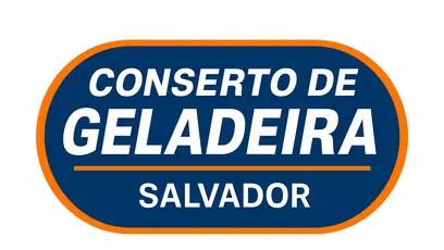 logo Conserto de Geladeira Salvador